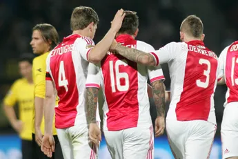 Vertonghen en Alderweireld nemen afscheid van het voetbal: 'Toen ik bij Ajax binnenkwam was ik helemaal niemand'