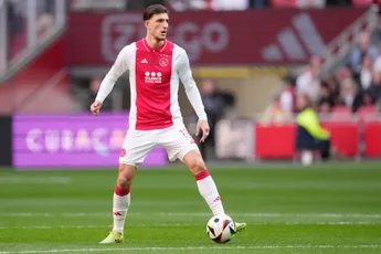 'Kaplan kan naar Turkse topclub; ook twee andere Ajacieden dicht bij vertrek'