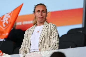 Ajax Vrouwen weet ook in Oostenrijk simpel te winnen van Sturm Graz en blijft dit seizoen foutloos