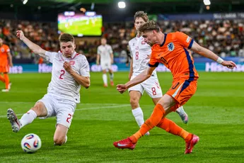 Interlands: Ajacieden gaan allemaal door op EK O21 en maken zich op voor kwartfinales