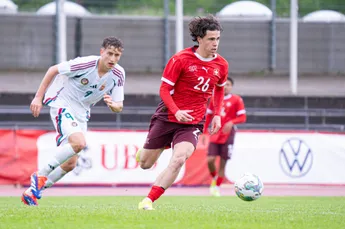 'Ajax zei dat ik geen kans meer zou krijgen, ze vonden me niet goed genoeg'