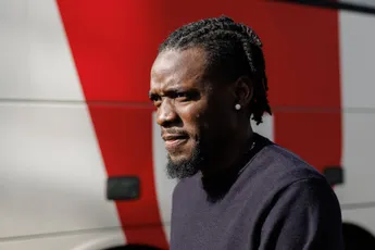 Traoré spreekt over unfinished business van Ajax: 'Ik wil íéts winnen voor ik mijn carrière afsluit'