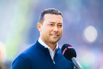 [Update II] Ajax bevestigt: Landzaat per direct toegevoegd aan staf Ajax 1