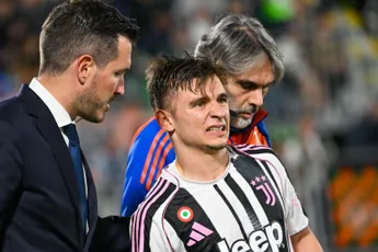 'Conceição bezorgt Ajax miljoenenbedrag door transfer van 27 miljoen euro'