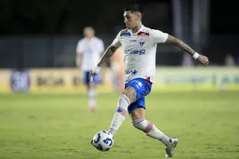 Geruchtenmolen: 'Braziliaanse club in de markt om Ávila jaar te huren met optie tot koop'