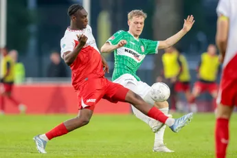 Markt open Transfers Eredivisie zomer 2025 op een rij!