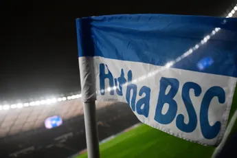 'Ajax toont interesse in Hertha BSC-toptalent (15), maar kent concurrentie'