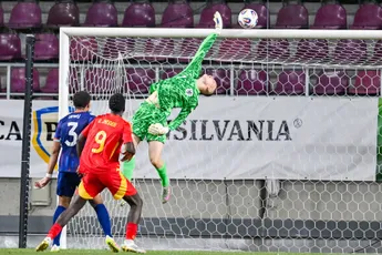 [Update] 'Heerkens ondergaat maandag medische keuring bij Ajax'