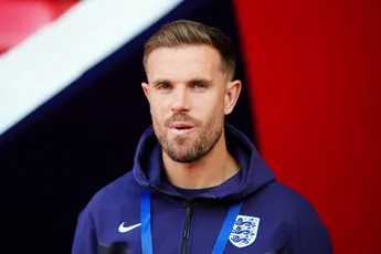 Henderson onderwerp van gesprek in Engeland: 'Weet niet zeker of Premier League hem nog ligt'