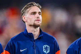 Taylor wederom gevraagd naar mogelijke transfer: 'Ben er nu echt nog niet mee bezig'