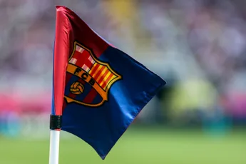 [Update] Ajax-doelwit Gómez neemt op Instagram afscheid van FC Barcelona