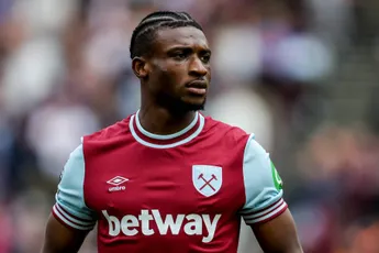 'Chelsea meldt zich bij West Ham United voor dure Kudus, Ajax wacht af'