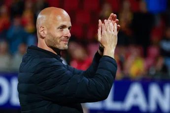 Voormalig Ajax-target Simonis verlaat Go Ahead Eagles voor avontuur in Bundesliga