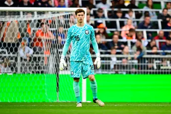 NEC-directeur Aalbers bevestigt: 'Contact met Ajax, maar het werd niet concreet'