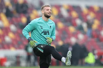 'Ajax hoopt zich op korte termijn te versterken met Jaros; Roefs moet ook deze zomer komen'