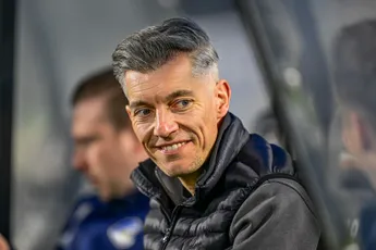 Weijs kijkt uit naar seizoen met Jong Ajax: 'Als talent leren wat nodig is om wedstrijden te winnen'