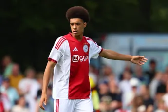 Bouwman houdt vertrouwen in succesvolle Youth League-campagne: 'Waren niet op ons best'