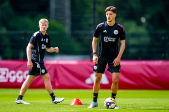 'Miljoenentransfer valt in het water nadat Ajax en 1. FC Köln er niet uit kunnen komen'