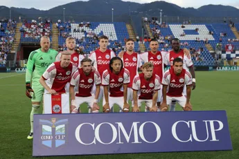 Ajax en de voorbereiding op het nieuwe seizoen: Open Dag en toeleven naar AS Monaco