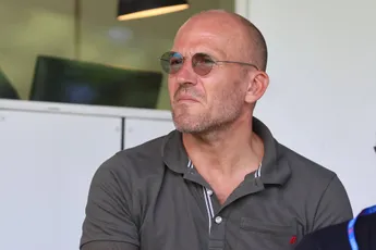 'Ajax is na afronden Dolberg-deal klaar op transfermarkt; club informeerde nog naar Noslin'