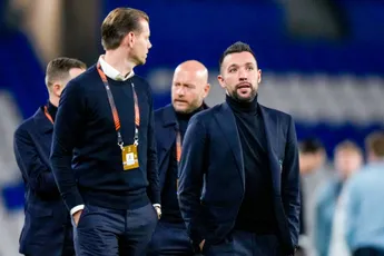 [Update II] Vos tekent voor twee jaar bij FC Porto; Farioli neemt ook Walsh en Kul mee