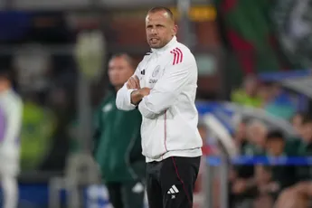 Heitinga trekt belangrijke lessen uit duel met Celtic: 'Echt een goede oefenwedstrijd'