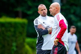 Goodijk ziet foute keuzes in stafopbouw: 'Dat is wel een enorme inschattingsfout gebleken'