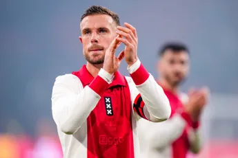 Brentford bevestigt komst voormalig Ajax-aanvoerder Henderson; Engelsman tekent voor 2 jaar