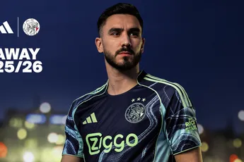 BN'ers over het nieuwe uitshirt: 'Denk dat dit shirt is waarin speciale duels gespeeld gaan worden'