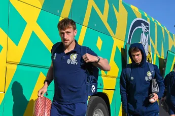 Sierhuis krijgt opnieuw te maken met blessure; spits wekenlang uitgeschakeld