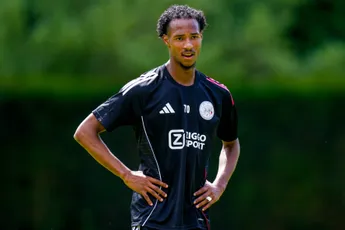 Rondom Ajax: Wolff overlegt uitstekende statistieken tegen Aarhus GF