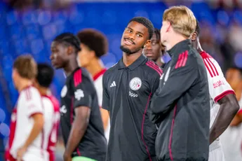 'Chelsea en Ajax maken progressie in Hato-transfer; deal in afrondende fase'