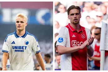'FC Porto biedt op jonge Deense middenvelder; wat betekent dit voor Taylor?'