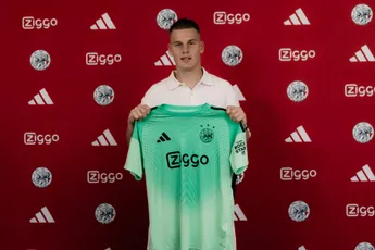 Heerkens gaat voor kans in Ajax 1: Ik ga er alles aan doen om de trainers te overtuigen'