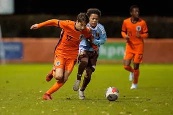 Creatieveling Nas is Ajacied: ‘Nu maak ik altijd mijn actie’