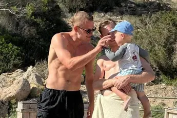 (Oud)-Ajacieden vieren vakantie: bekijk hier de foto's en video's (deel 4)!