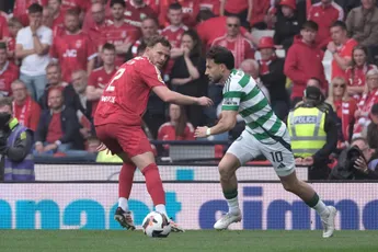 Kühn maakt overstap van Celtic naar Como; Ajax profiteert mee