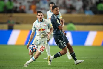 Ajax haalt potentiële topper binnen: 'Na 2 of 3 seizoenen gaat Ajax flink cashen, geloof me maar'