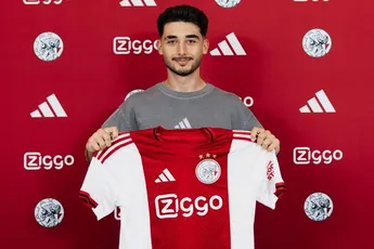 Moro begint in de basis tegen KV Mechelen, Brobbey en Kaplan afwezig