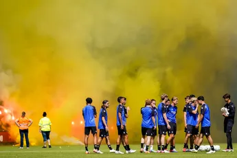 KNVB vecht terugkrijgen proflicentie Vitesse aan: 'In het belang van het betaald voetbal'