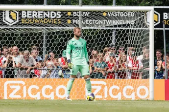 Heitinga vol lof: 'Gebruikten Jaros bij Liverpool vaak in positiespel als we extra veldspeler nodig hadden