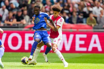 Geruchtenmolen: 'Chelsea houdt ontwikkeling talentvolle Bouwman in de gaten'