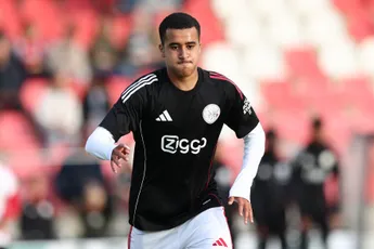 Rondom Ajax: Ouazane maakt kans op Talent van het Jaar in Afrika