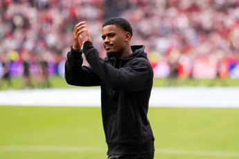 Rondom Ajax: Ajax neemt afscheid van Hato voor duel met Heracles Almelo