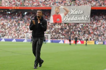 Baboeram Panday blij met transferperiode Ajax: 'Zullen we terugzien in cijfers van boekjaar 2025/2026'