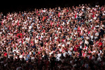 Help jij ons mee met de nieuwe Ajax Showtime-podcast? Vul de enquête in!