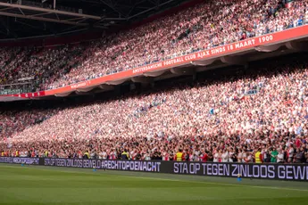 Rondom Ajax: Ajax organiseert speciaal voorprogramma in samenwerking met Ziggo