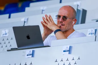 Diepe Zakken: Na het recordverlies is Ajax nog niet klaar met de renovatie