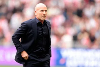 Driessen: 'Kroes bleek niet in staat om voor 50 miljoen euro kwalitatief waardige vervangers te halen'