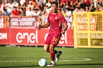 'PSV verstuurt officieel aanbod naar AS Roma voor Salah-Eddine'